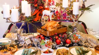 Where To Order Your Turkey Takeaway In Dubai This Christmas