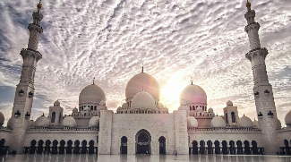 UAE Confirms Public Holiday For All Workers
