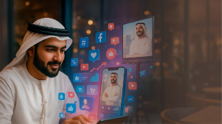 UAE Makes Permit Mandatory For Social Media Advertising