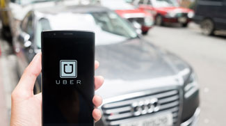 Uber To Acquire Careem