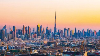 Dubai Ranks High In Survey By The United Nations