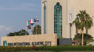 Dubai Universities Launch New Degrees And Scholarships