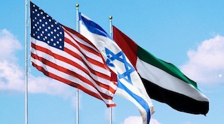 Historic UAE-Israel Peace Treaty Will Be Signed At The White House