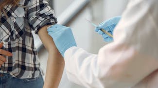 Dubai To Offer Sinopharm Vaccine