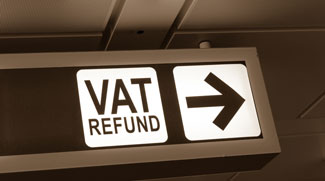 Claim A VAT Refund In The UAE