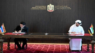 UAE And Thailand Sign Visa Waiver Agreement