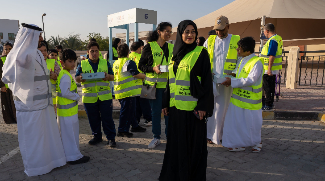 Dubai Launches Major Drive to Boost Volunteer Culture