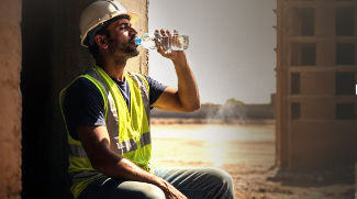 UAE Expands Summer Efforts To Protect Outdoor Workers