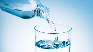 Dewa Confirms Its Water As Safe To Drink