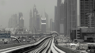 Slightly Higher Temperature And Humidity Expected This Week
