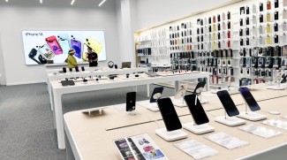 iSTYLE Open First Apple Premium Partner Store In UAE