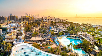 Dubai’s Famous Waterpark Reopens This Month With Incredible Ticket Prices