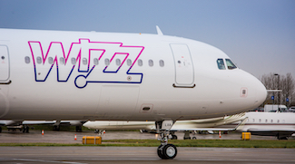 Wizz Air Restores UAE Routes With Flights From Dubai and Abu Dhabi