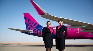 Wizz Air Adds To Its Fleet