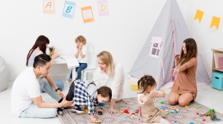 Fun Family Activities To Try Out At Home Over The Summer