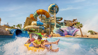 Yas Island Unveils Massive Summer Lineup With Shows, Camps And More