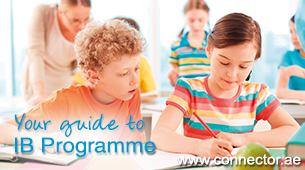 Your guide to the IB Programme