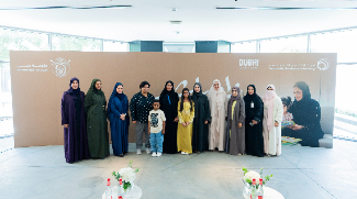 ‘Zad Rashid’ Initiative To Promote Reading Among Children