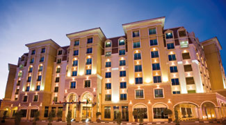 Win A Stay For 2 At AVANI Deira Dubai Hotel
