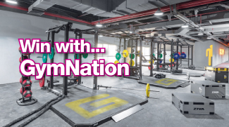 Win With GymNation