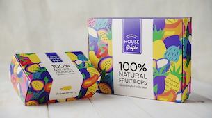 Win With House Of Pops
