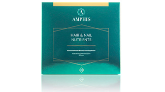 Win With Amphis Hair And Nail Nutrients