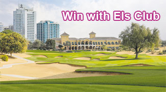 Win With Els Club