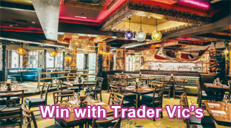 Win With Trader Vic's