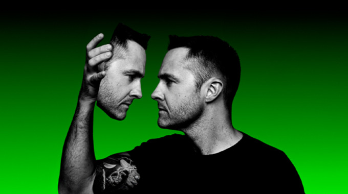 Win Four Tickets To See Irish Mentalist And Hypnotist Keith Barry At The Irish Village