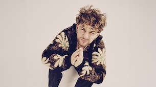 Win Two Tickets To See British Singer-Songwriter, Tom Grennan In Dubai This Month 